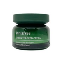 이니스프리 그린티 씨드 크림 50ml 1개, 이니스프리 그린티 씨드 크림 50