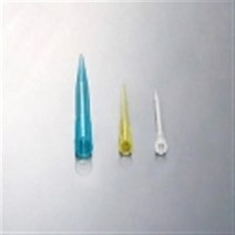 마이크로피펫 팁(Micropipettes Tips)6052 SSG, C형