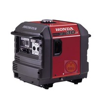 무소음 혼다발전기 EU30iS (HONDA-저소음발