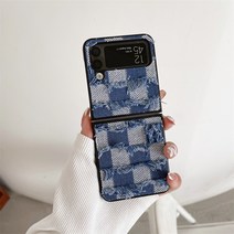 데일리데님케이스 케이스 독특한 레트로감성