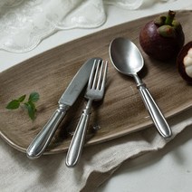 피카드 앤 빌풋츠 란드하우스빈티지 커트러리, 2. 디너 포크