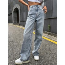 l2023신상l DAZY 일자 청 201195