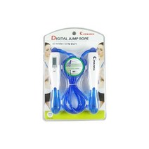 ♤N.Smart♤_아이워너 단기능 디지털 줄넘기 블루 전자줄넘기 카운팅줄넘기 디지털줄넘기 카운트줄넘기 운동용줄넘기_1qwerzdt9, 짱!굿굿!좋아요!!