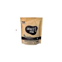 아침애 한우사료800g 429706