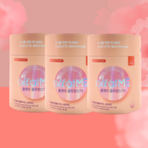 올앳미 콜라겐 3270 3박스 종근당건강 태연콜라겐 60개입 X 3통, 180g, 3개