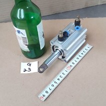 G23 에어실린더 TCDQ2B40-50DGX-A73KS TPC