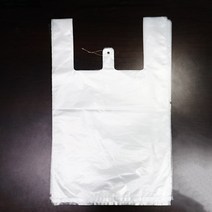 20리터용 쓰레기 비닐봉투, 150매