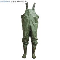 [IL∃7] 듀플렉스 웨이더 체스터 장화 280mm 8883737 가슴 산업용 해루질 안전 어업 용품 농업 어부 질용품_E∃8260eA