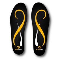 기능성 인솔깔창 와우인솔 WOWINSOLE - FDA 등록 맞춤형 액체아치로 인솔을 혁신하다., 250mm, 1개