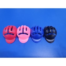 골프볼라이너 골프공 라이너 삼선라이너 볼라이너 골프공, 혼합4개