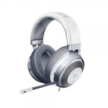 RAZER 헤드셋 Kraken Mercury