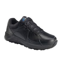 Nautilus Safety Footwear 남성용 스키드버스터 푸드 서비스 슈즈 [미국 직배송]