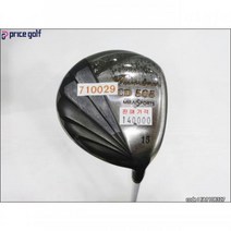 미라이 중고 710029 스포츠 두미나 CD505 3/15/R 800852, 기본 : 상세페이지 참조