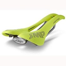SELLE SMP (셀레 SMP) 포르마 안장 하이비즈 옐로우, 1개