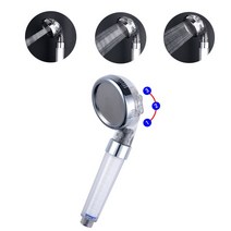 녹물제거 화장실 욕실 수압상승 샤워기 줄 수전 헤드 호스 필터 교체 방법, 교체용필터 10P, 10개
