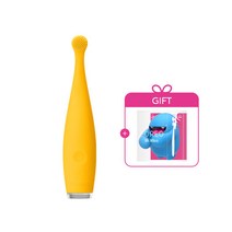 [칫솔홀더증정] 이사 베이비 썬플라워 옐로우 다람이, 단품