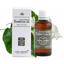 림스아로마 아로마오일50ml, 자스민삼박오일50ml
