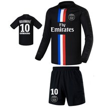 19-20 PSG 조던 유니폼