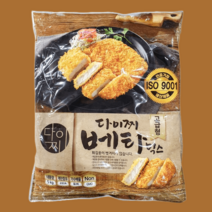 다이찌 고급 베타믹스 5kg 돈까스용 튀김가루 돈까스 전용 업소용, 다이찌 고급 베타믹 5kg