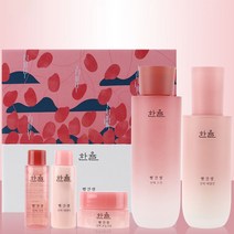 여성 여자 여행용 청소년 40대 50대 기초 스킨 로션 화장품 여주현미 2번 발효 여성 스킨로션 기초 한정 기획세트, 본상품선택