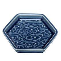 북유럽풍접시 예쁜접시 북유럽 크리에이티브 구획 트레이 가정용 세라믹 플래터 스낵 접시 너트 플레이트, 09 Fruit plate F