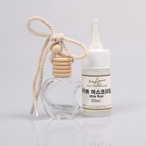 [자연의숲] 애플차량용방향제세트 차량용디퓨저세트 카방향제 향 차량용품선물 수제나라, 애플차량용방향제세트(카네이션)