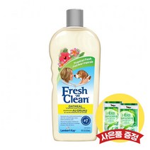 램버트케이 오트밀 베이킹소다 샴푸 533ml (+샴푸샘플 5개), 단품