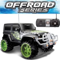 마이스토 1:16 오프로드 RC카/알씨카/OFF ROAD, 던 블러스터 오렌지