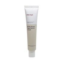 마녀공장 비피다 바이옴 아쿠아 베리어 크림 80ml