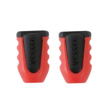 VESSEL 베셀 자화기 2개, 2세트
