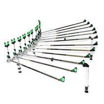 섬 삼각 받침틀 12단