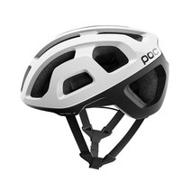 POC 옥탈X 자전거 헬멧, Carbon black