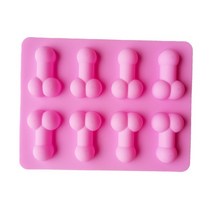 쿠키커터 쿠키스탬프 강아지 발자국 실리콘 금형 케이크 뼈 쿠키 커터 퐁당 3D DIY 고양이 발 Bakeware 베이킹 액세서리, [03] Style 3