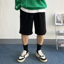 남자버뮤다팬츠