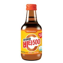 광동)비타500(180㎖x10병), 1, 180ml
