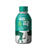 영진 수리팍 100ml 10병 피로와 숙취를 한방에~!!!, 10개