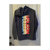 볼컴 남성 스몰 블랙 후드 드리프트 스톤 사이즈 S 458610