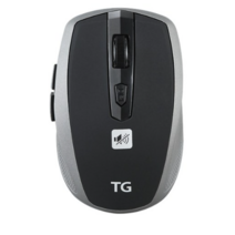 TG삼보 TG-M8500G 저소음 무선마우스, 혼합색상