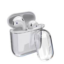 에어팟 1세대케이스 투명 아이팟 2세대 케이스 분리형