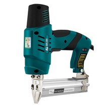 에어타카 타정기 타카총 스파이크머신 전동네일건, 전문 전기 이중 목적 네일 건