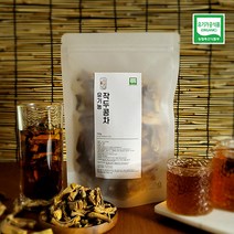 곡물연구소 국산 유기농 작두콩차 150g, 150g x 1팩