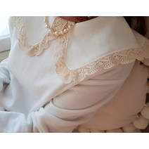 낭만적 상상 레이스 맨투맨