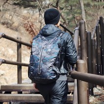 초경량 접이식 폴딩가방 아웃도어 등산백팩 럭셔리 멀티활용 안전성 데일리
