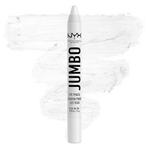 NYX PROFESSIONAL MAKEUP 점보 아이펜슬 밀크, 1개