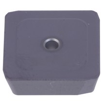 듀라카브 밀링인서트 SPKN 1203 EDR-HPN DP7320 10EA