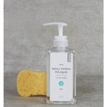 세모 안심 주방세제 500ml/1L(리필)(4월 행사중), 1L리필