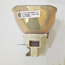 빔프로젝터 램프 전구 교체 수리 elplp63 원래 프로젝터 전구 eb-g5650w eb-g5750wu eb-g5950 eb-g5800 eb-g5900 h345a h347a