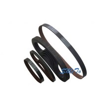 공구부품 HTD 5M 고무 타이밍 벨트 5M405/5M410/5M415/5M420/5M425 동기 벨트 피치: 5mm, [10]