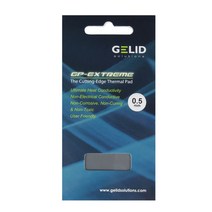 GELID 겔리드 써멀패드 노트북 그래픽카드 cpu 방열 서멀 발열 써멀구리스 방열판, 2.0MM