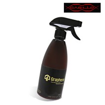 [CarLip]카립 그래핀+카르나우바왁스 물없이 세차 왁스 코팅/보관용 파우치증정